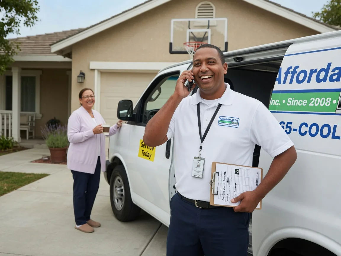 Central Ac Repair Cullen, VA FAQs